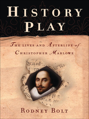 cover image of History Play